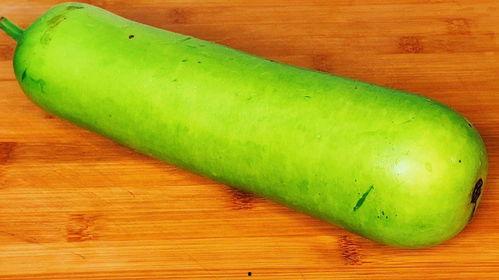 付手瓜怎么吃,解锁美味新体验