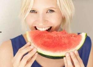 孕妇吃梨瓜咳嗽,孕妇的天然食疗选择