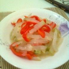 吊白瓜怎么吃,解锁美味新体验