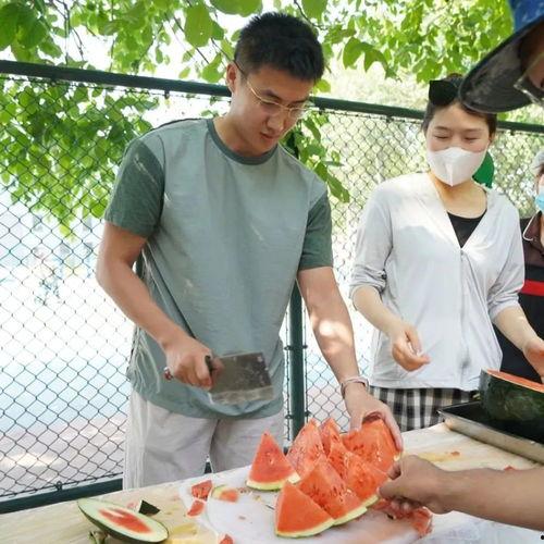 职业吃瓜500年,揭秘娱乐圈幕后风云