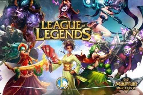 英雄联盟排位吃瓜,揭秘吃瓜群众的视角