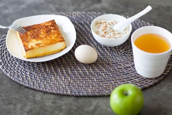 吃瓜不吃早餐好吗,健康早餐新选择？