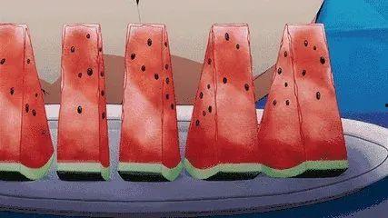 吃瓜会动摆件教程,跟随“吃瓜会动”摆件教程，打造趣味家居小物