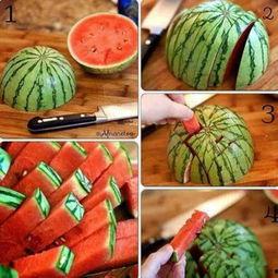 水果瓜带囊吃,探索水果瓜带囊的独特风味