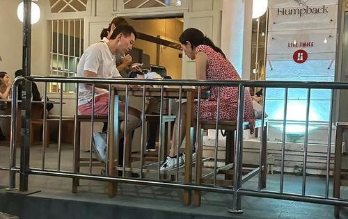 金融大佬吃瓜,吃瓜背后的权力游戏