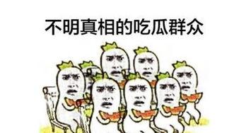 备注吃瓜群众