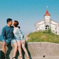 吃瓜情侣头像成人,一段甜蜜的蜕变之旅