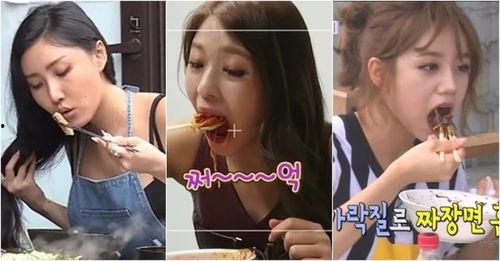 韩娱女团吃瓜视频,吃瓜视频中的惊人真相