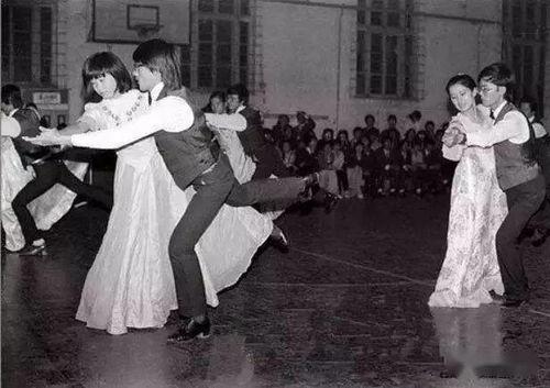 交谊舞吃瓜,一场舞动与瓜香的浪漫邂逅