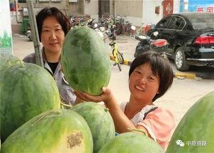 德州铁路小区吃瓜,吃瓜群众见证社区变迁