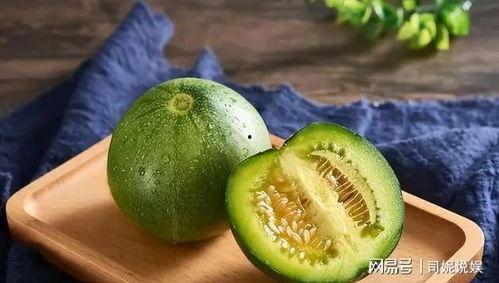 瓜甜为什么没法吃,揭秘甜蜜背后的隐忧