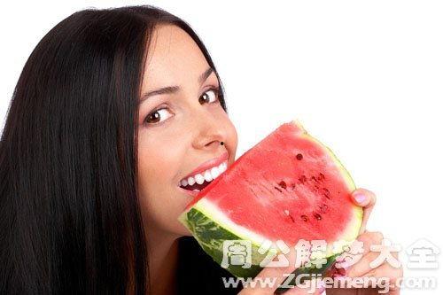 梦见别人吃白色瓜,揭秘梦中他人品尝白瓜的神秘寓意