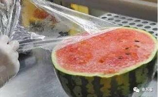 吃三口瓜,探寻夏日消暑美食之旅