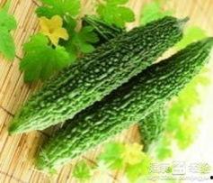 凉瓜可以吃吗减肥,轻松享瘦的秘密武器  第2张