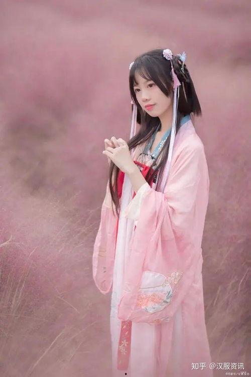 汉服 吃瓜,吃瓜群众眼中的传统服饰魅力