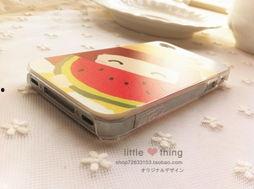 吃瓜的手机壳,揭秘吃瓜手机壳的时尚魅力