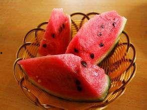 减肥期间可以吃瓜不,这些瓜类食物可以放心享用