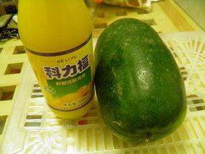 什么瓜可以晾瓜条吃  第2张