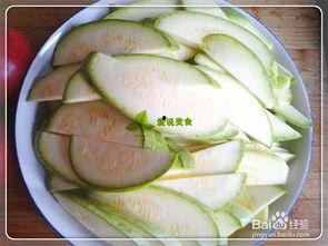 什么瓜可以晾瓜条吃  第3张