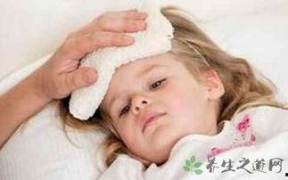 吃瓜孩子发烧,探寻病因与科学护理之道  第3张