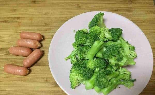 每天吃西兰花乳瓜,健康生活新选择  第3张