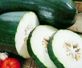 本瓜怎吃最好,本瓜美味吃法大揭秘 第2张 本瓜怎吃最好,本瓜美味吃法大揭秘 第2张