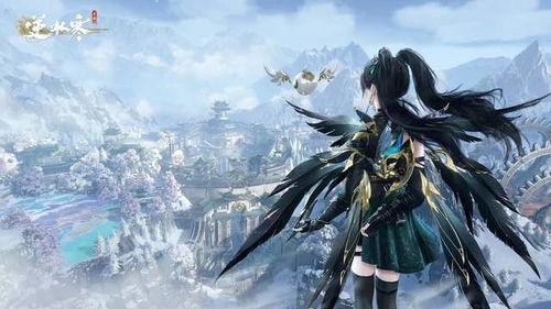 逆水寒风云再起吃瓜,揭秘游戏内惊天瓜料，玩家热议不断！