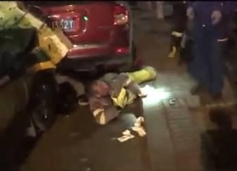 拍摄吃瓜视频违法吗